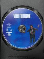 ビデオドローム ジェネオンユニバーサルエンターテインメント ジェームズ・ウッズ [DVD]