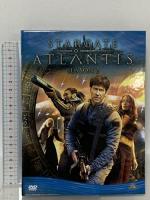 スターゲイト:アトランティス シーズン2 DVD-BOX 20世紀フォックスホームエンターテイメント ジョー・フラニガン [DVD] 8枚組