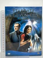 スターゲイト:アトランティス シーズン2 DVD-BOX 20世紀フォックスホームエンターテイメント ジョー・フラニガン [DVD] 8枚組