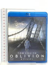 オブリビオン NBCユニバーサルエンターテインメント トム・クルーズ [Blu-ray]