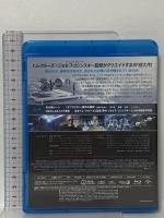 オブリビオン NBCユニバーサルエンターテインメント トム・クルーズ [Blu-ray]