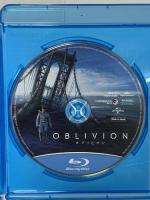 オブリビオン NBCユニバーサルエンターテインメント トム・クルーズ [Blu-ray]