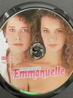 シルヴィア・クリステル エマニュエル ベニスの欲情 オルスタックソフト[DVD]