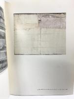 ジャネット・アブラモヴィッチ『JANET ABRAMOWICZ』 paintings on paper 南天子画廊（東京・大阪）パンフレット