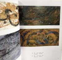 『図録』THE WORKS OF KIYOKO KUSUDA  COSMOS 楠田喜代子作品集 1991年