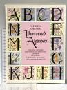 洋書 Illuminated Alphabets Search Pr Ltd PatriciaCarter