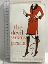 洋書 The Devil Wears Prada: A Novel Random House LaurenWeisberger