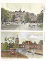 図録 「安野光雅の世界」展 安野光雅傘寿記念・津和野町立安野光雅美術館開館5周年記念 2006年 日本放送出版協会