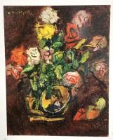 図録 没後二十五年 中川一政 心の太鼓が鳴りわたる 2016年 公益財団法人 香雪美術館