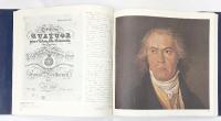 『BEETHOVEN EDITION』ベートーヴェン生涯と作品 発行：童音社インターナショナル 翻訳：渡辺護 1982年