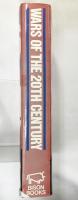 【洋書】『WARS OF THE 20thCENTURY』1985年 BisonBooks