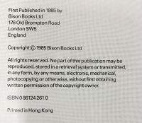 【洋書】『WARS OF THE 20thCENTURY』1985年 BisonBooks