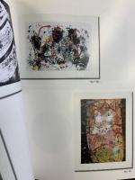 【図録】-題名のない絵- 三浦大一画集 2008年