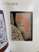 【図録】-題名のない絵- 三浦大一画集 2008年