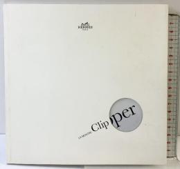 HERMES PARIS 時計カタログ エルメスジャポン株式会社 2010年 株式会社大丸松坂屋 大丸神戸店