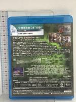 アリスインワンダーランド 3D ウォルトディズニージャパン Blu-ray