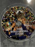 2006 ワールドベースボールクラシック 日本代表 栄光への軌跡 ジェネオンエンタイテインメント DVD