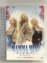 マンマ・ミーア ヒア・ウィーゴー 特典映像DVD NBCユニバーサルエンターテインメント DVD