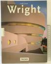【洋書】FrankLloydFrankLloyd『Wright』TASCHEN