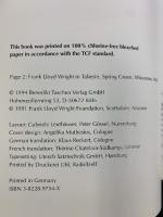 【洋書】FrankLloydFrankLloyd『Wright』TASCHEN