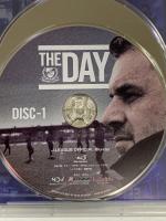 YOKOHAMA F・MARINOS THE DAY Blu-ray 2019 Data Stadium Blu-ray 3枚組