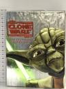 輸入盤 STAR WARS THE CLONE WARS THE COMPLETE SEASON TWO Warner Home Video Blu-ray 3枚組