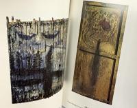 【図録】ドリート・ヤーコビ DORRIT YACOBY 在日カナダ大使館 大阪府立現代美術センター 1996年