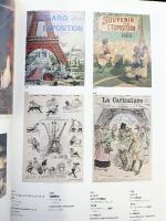 【図録】エッフェル塔100年メッセージ-建築・ファッション・絵画- LA TOUR EIFFEL 1989 エッフェル塔100周年記念展実行委員会