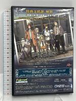 英雄伝説 碧の軌跡 ドラマCD 未来へ続く道 キャラアニ 柿原徹也 遠藤綾 DVD