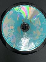 英雄伝説 碧の軌跡 ドラマCD 未来へ続く道 キャラアニ 柿原徹也 遠藤綾 DVD