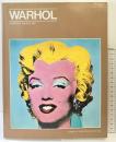 【洋書】【図録】『WARHOL』CARTER RATCLIFF AbbevilleModemMasters1983