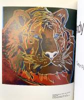 【洋書】【図録】『WARHOL』CARTER RATCLIFF AbbevilleModemMasters1983