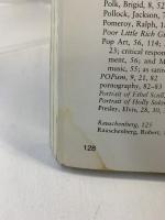 【洋書】【図録】『WARHOL』CARTER RATCLIFF AbbevilleModemMasters1983