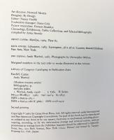 【洋書】【図録】『WARHOL』CARTER RATCLIFF AbbevilleModemMasters1983