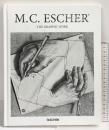 【洋書】【図録】M.C.ESCHER THE GRAPHIC WORK TASCHEN