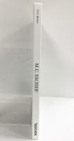 【洋書】【図録】M.C.ESCHER THE GRAPHIC WORK TASCHEN