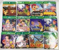 キッズアニメDVD関係 まとめて45点以上 トムとジェリー ピノキオ ドナルドダッグ ファインディングニモ ハムスター俱楽部 DVD