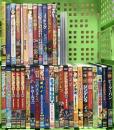 キッズアニメDVD関係 まとめて35点以上 こども トムとジェリー チップとデール シング トロールズ グーフィー DVD