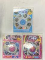 キッズアニメDVD関係 まとめて35点以上 こども トムとジェリー チップとデール シング トロールズ グーフィー DVD