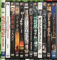 洋画DVD関係 まとめて50本以上 外国映画 ミッションインポッシブル ダイ・ハード スターウォーズ ナイトミュージアム DVD