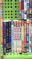 キッズアニメDVD関係 まとめて35本以上 ミッキーマウス トムとジェリー みにくいアヒルの子 アイスエイジ DVD