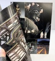 （1）【図録】東大寺 写真：井上博道 君島利彦 1993年