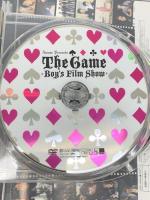 The Game Boy's Film Show アミューズソフトエンタテインメント 三浦春馬 佐藤健 DVD 2枚組