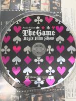The Game Boy's Film Show アミューズソフトエンタテインメント 三浦春馬 佐藤健 DVD 2枚組
