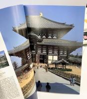 （2）【図録】東大寺 写真：井上博道 君島利彦 1993年