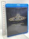 「FLAGLIA THE MUSICAL」 ゆきてかえりし物語 FLAGLIA フラグリア 堂珍嘉邦 ユナク 瀬戸利樹 Blu-ray