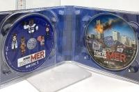 劇場版 TOKYO 走る緊急救命室 MER 東宝 TBS 鈴木亮平 中条あやみ Blu-ray 3枚組