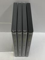 美の回廊 名画を訪ねて Vol.1～4 ユニバーサルミュージック ミケランジェロ フェルメール DVD 4枚組