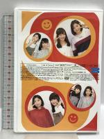 モーニング娘。’18 13期メンバーWebトーク リバーシブルラジオ Part.1 UP-FRONT INTERNATIONAL 横山玲奈 加賀楓 DVD