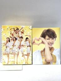 モテキ DVD豪華版 東宝 森山未來 [DVD] 3枚組